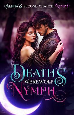 Cover image for Death's Werewolf Nymph