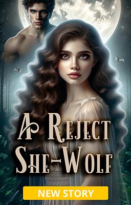 A Reject She-Wolf 