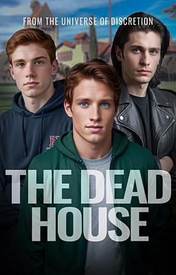 Cover image for The Universe of Discretion: The Dead House