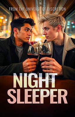 The Universe of Discretion: Night Sleeper