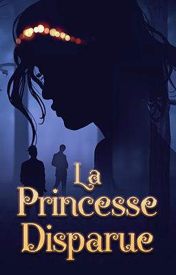 La princesse disparue