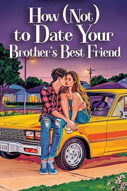How (Not) to Date Your Brother's Best Friend
