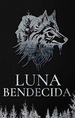 Luna bendecida
