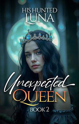 The Unexpected Queen 2: His Hunted Luna