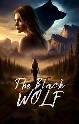 The Prophecy Series: The Black Wolf