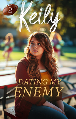 Keily Book 2: Dating My Enemy