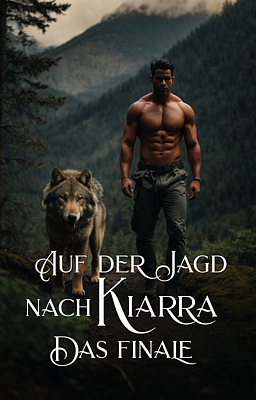 Auf der Jagd nach Kiarra: Das Finale