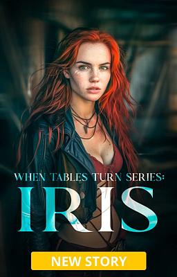 When Tables Turn Series: Iris