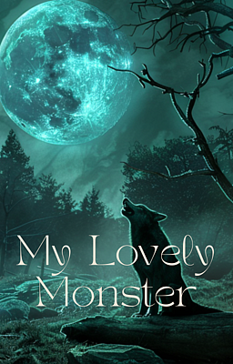 My lovely Monster (Deutsch)