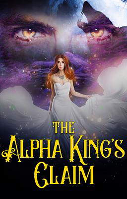The Alpha King's Claim