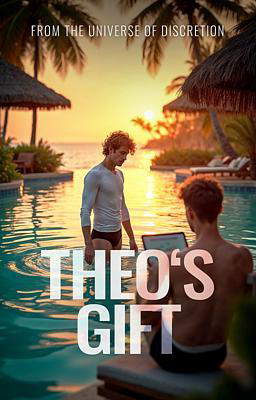 The Universe of Discretion: Theo's Gift