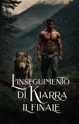 L'inseguimento di Kiarra - Il finale