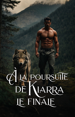Cover image for À la poursuite de Kiarra - Le Finale