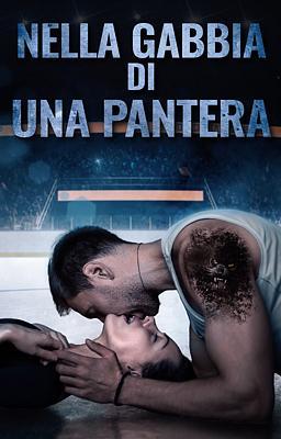 Cover image for Nella gabbia di una pantera