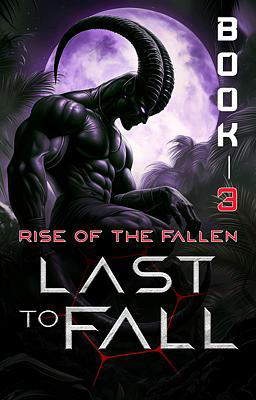 Rise of the Fallen
