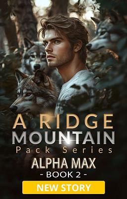 A Ridge Mountain Pack Series: Alpha Max