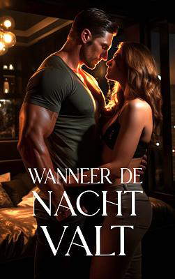 Wanneer de Nacht Valt