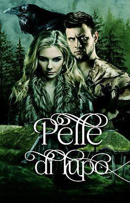 Pelle di lupo