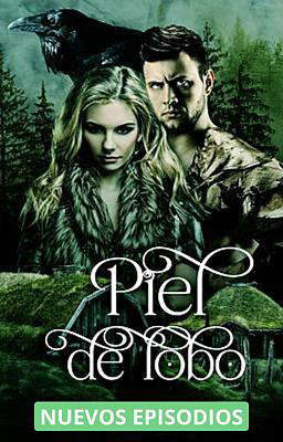 Piel de lobo
