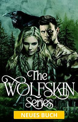 The Wolfskin Series (Deutsch)