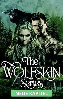 The Wolfskin Series (Deutsch)