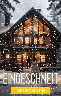 Eingeschneit
