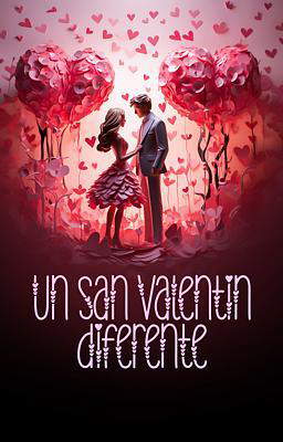 Un San Valentín diferente