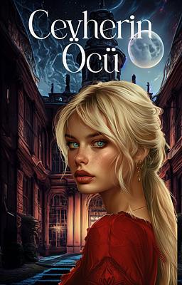 Cover image for Cevherin Öcü