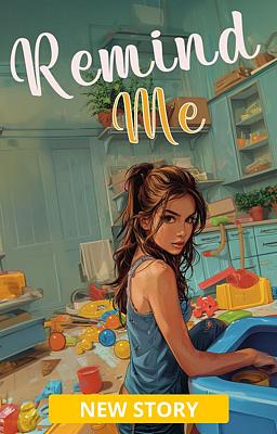 Cover image for Remind Me
