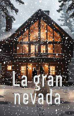 La gran nevada