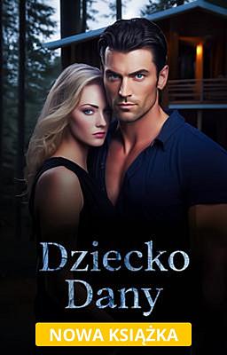 Cover image for Dziecko Dany