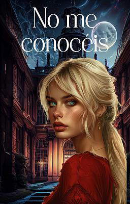 No me conocéis