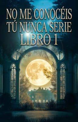 Serie - Tú nunca 1: No me conocéis