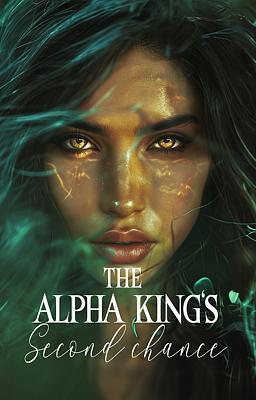 The Alpha King's Second Chance (Deutsch)