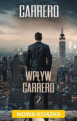 Carrero 2. Wpływ Carrero