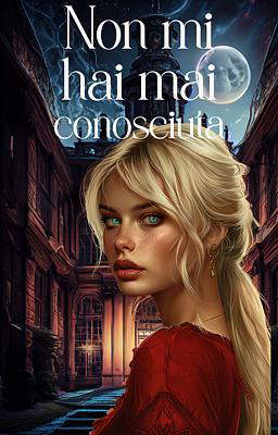 Non mi hai mai conosciuta