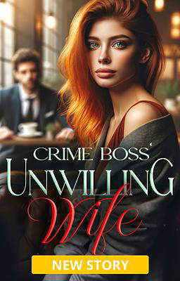 Crime Boss' Unwilling Wife