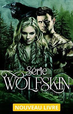 Série Wolfskin