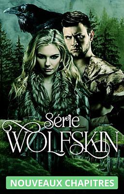 Série Wolfskin