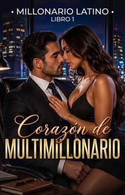 Millonario latino 1: Corazón de multimillonario 