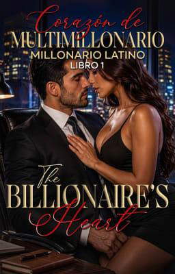 Millonario latino 1: Corazón de multimillonario 