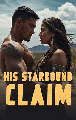 His Starbound Claim