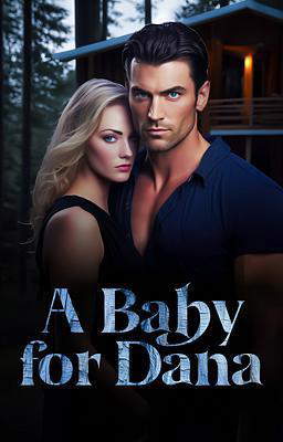 A Baby for Dana (Deutsch)