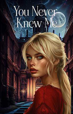 Série You Never 1 : You Never Knew Me