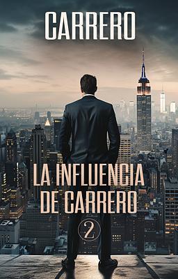 Cover image for Carrero: La influencia de Carrero