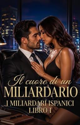 I miliardari ispanici 1 Il cuore di un miliardario