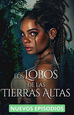 Los lobos de las Tierras Altas