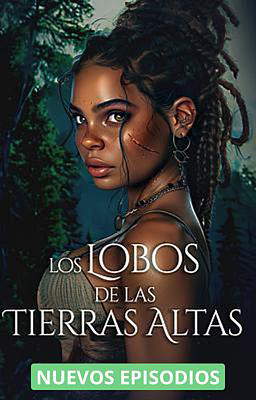 Los lobos de las Tierras Altas