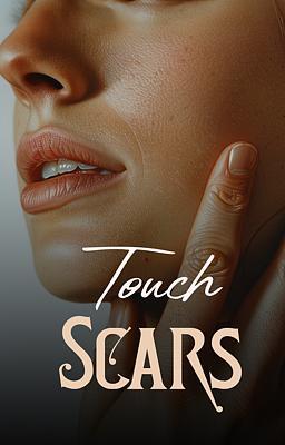 Cover image for Touch Spin-off: Scars