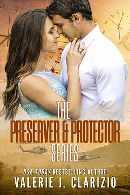 The Preserver & Protector Series